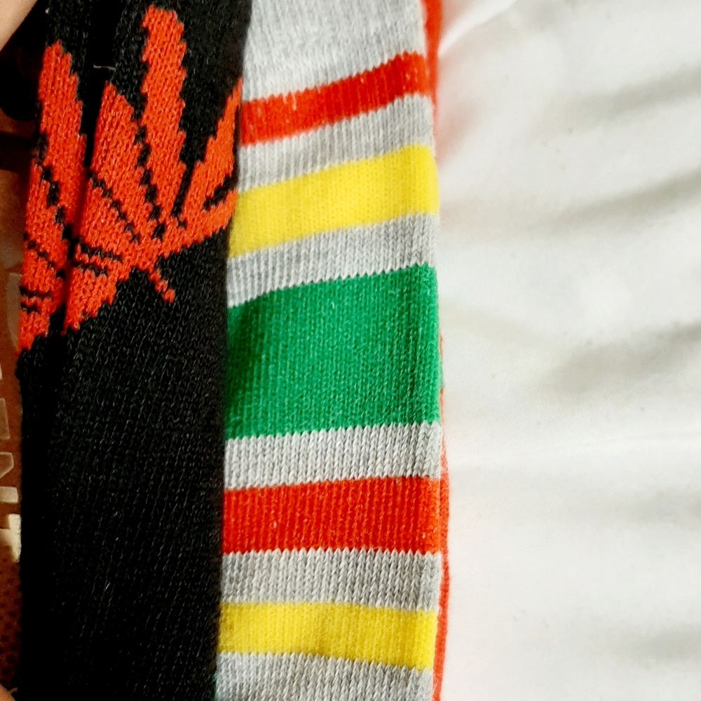 Basic Equipment 3pk Socks - Picture 5 of 7